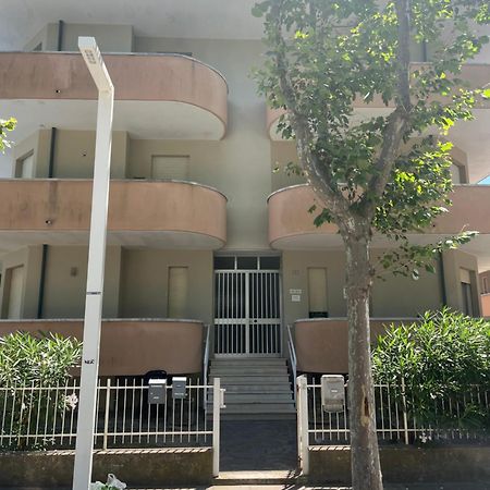 Casa Delle Onde Apartments San Mauro Mare ภายนอก รูปภาพ