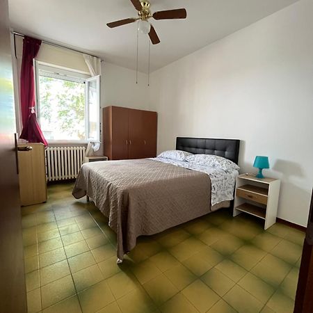 Casa Delle Onde Apartments San Mauro Mare ภายนอก รูปภาพ