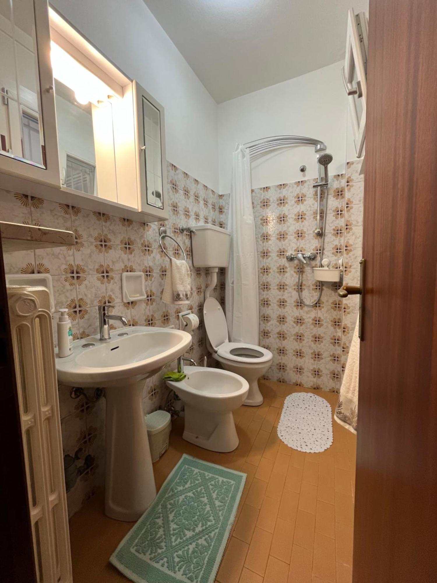 Casa Delle Onde Apartments San Mauro Mare ภายนอก รูปภาพ
