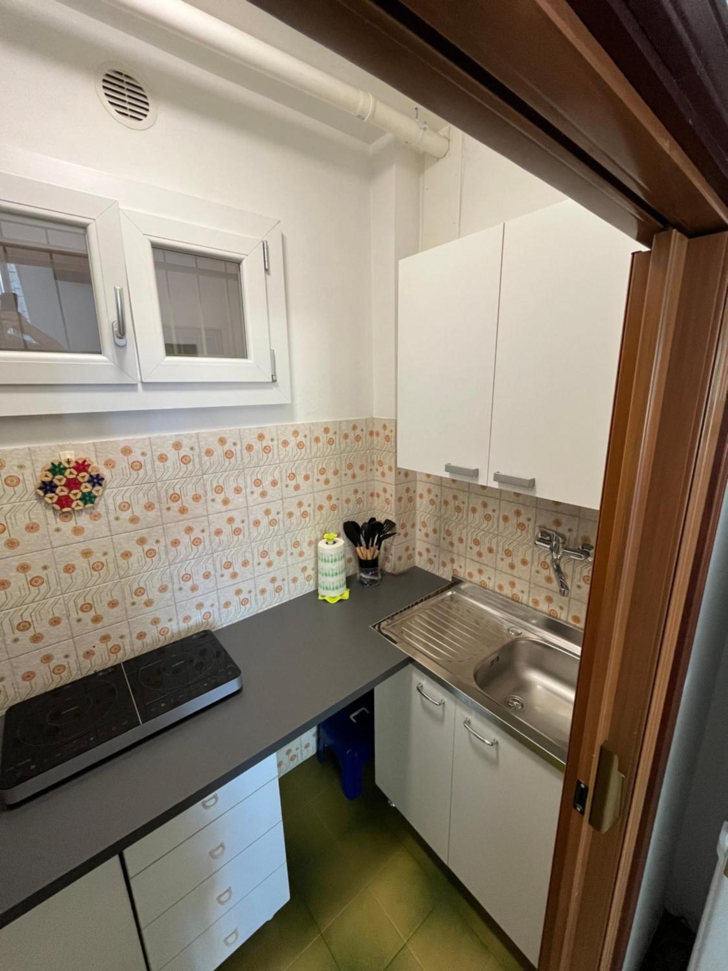 Casa Delle Onde Apartments San Mauro Mare ภายนอก รูปภาพ