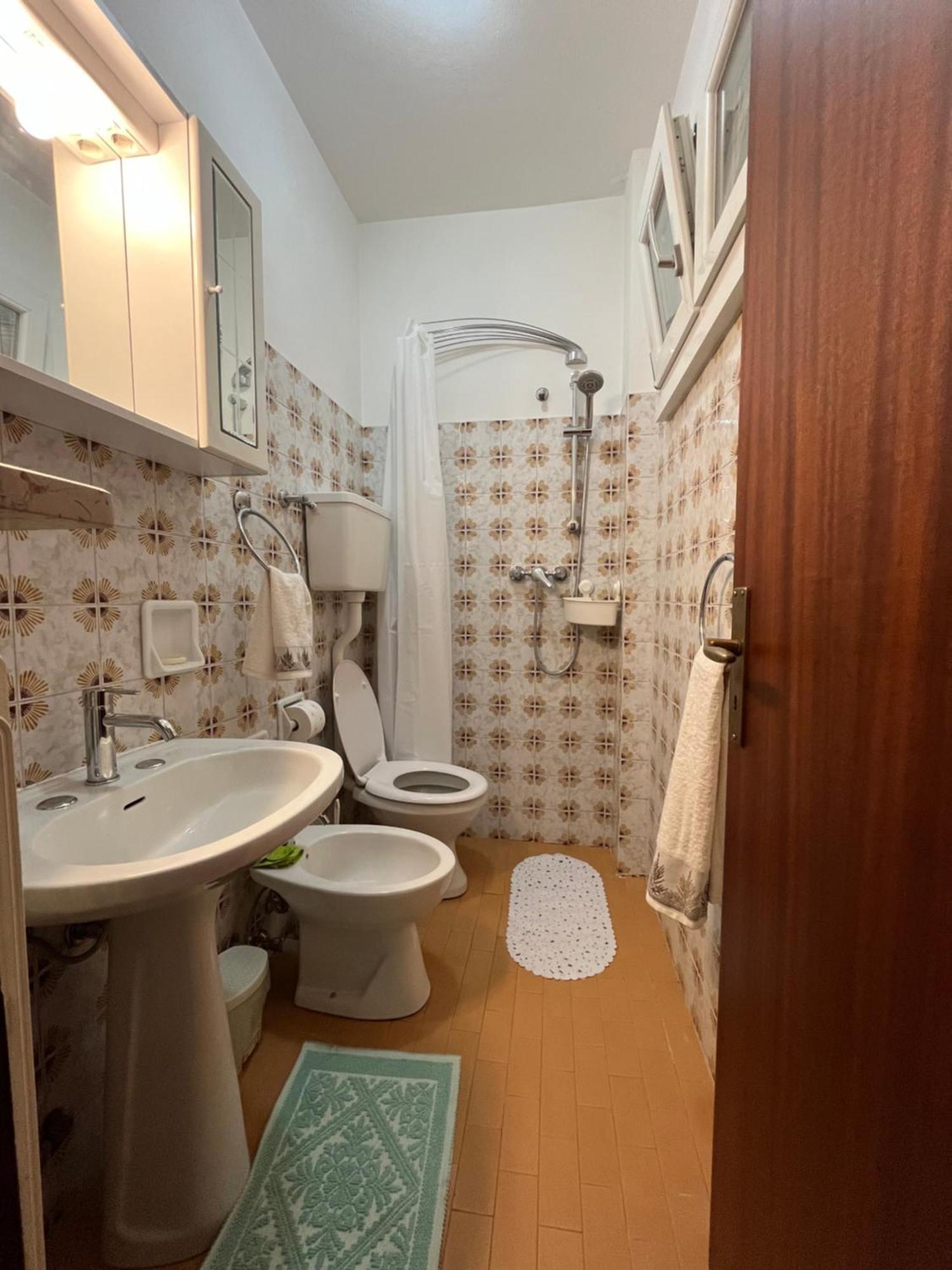 Casa Delle Onde Apartments San Mauro Mare ภายนอก รูปภาพ