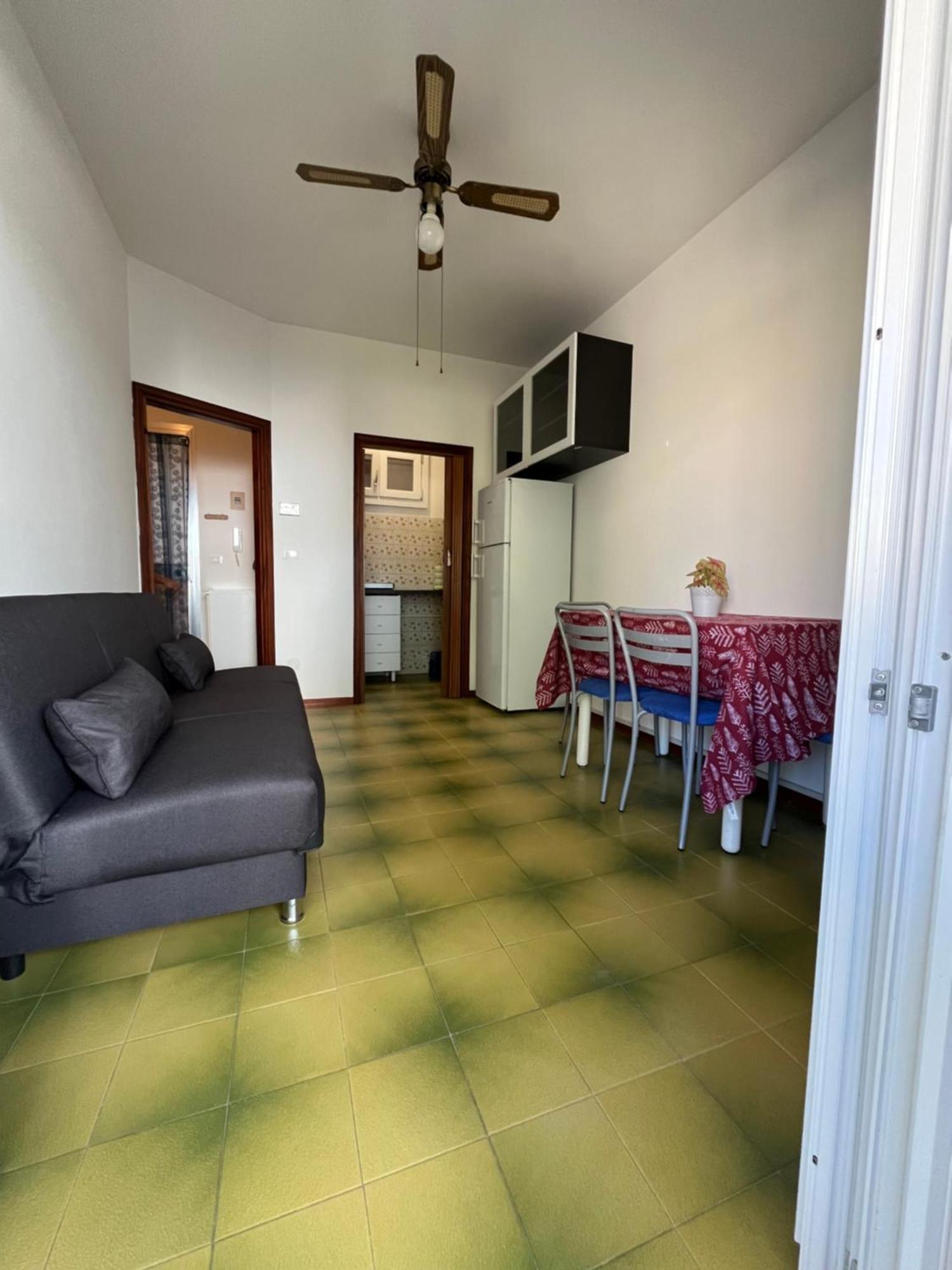 Casa Delle Onde Apartments San Mauro Mare ภายนอก รูปภาพ