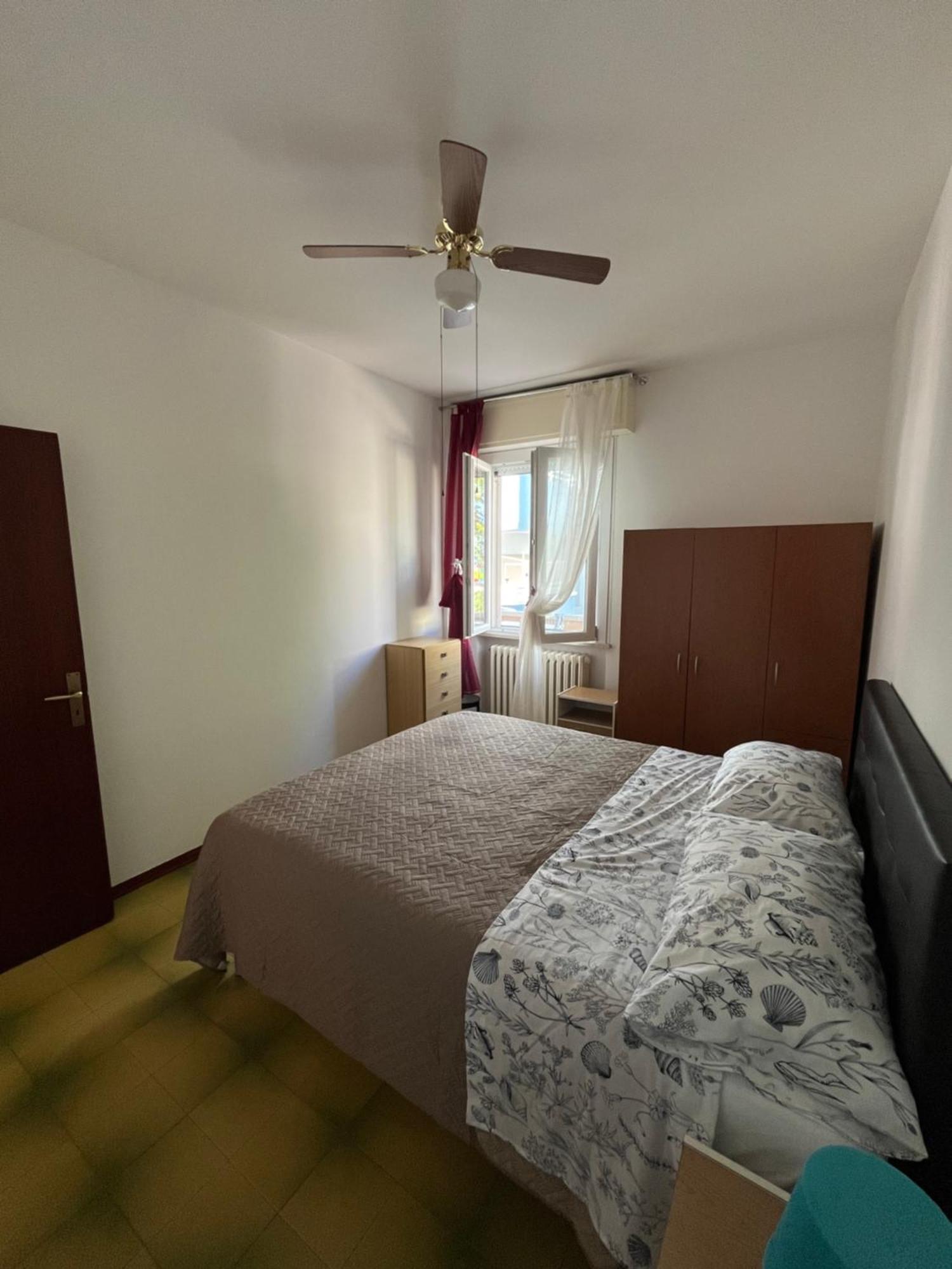 Casa Delle Onde Apartments San Mauro Mare ภายนอก รูปภาพ