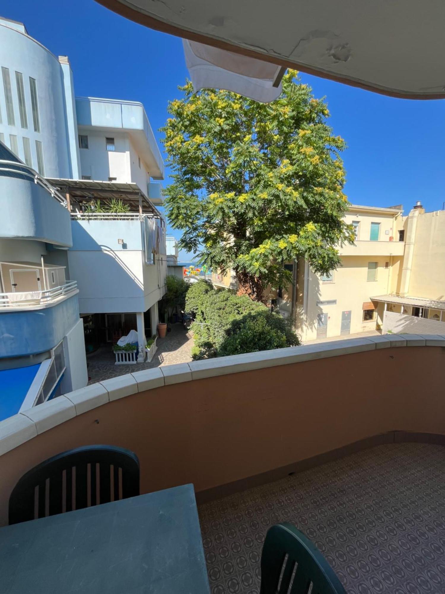 Casa Delle Onde Apartments San Mauro Mare ภายนอก รูปภาพ