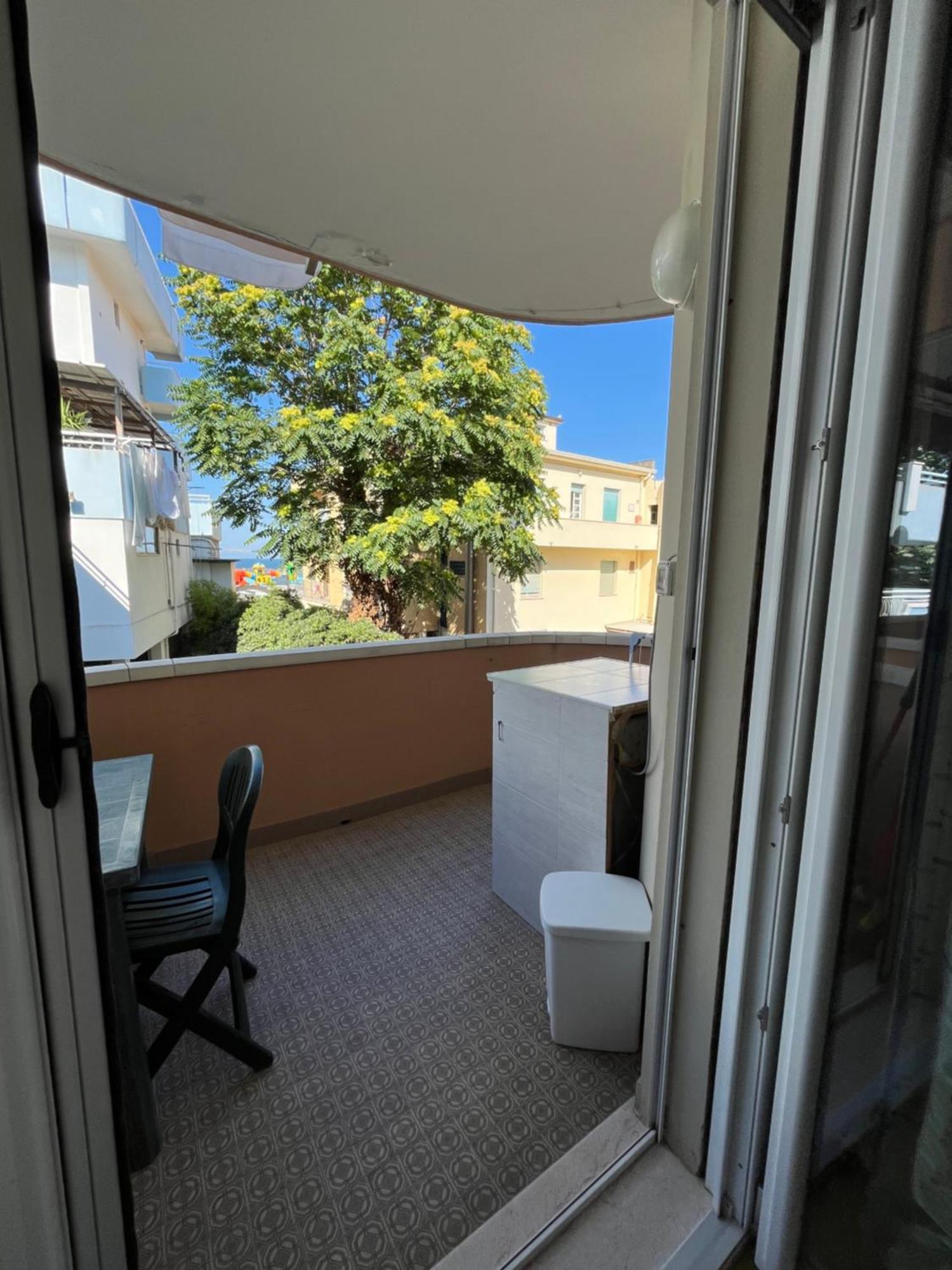 Casa Delle Onde Apartments San Mauro Mare ภายนอก รูปภาพ