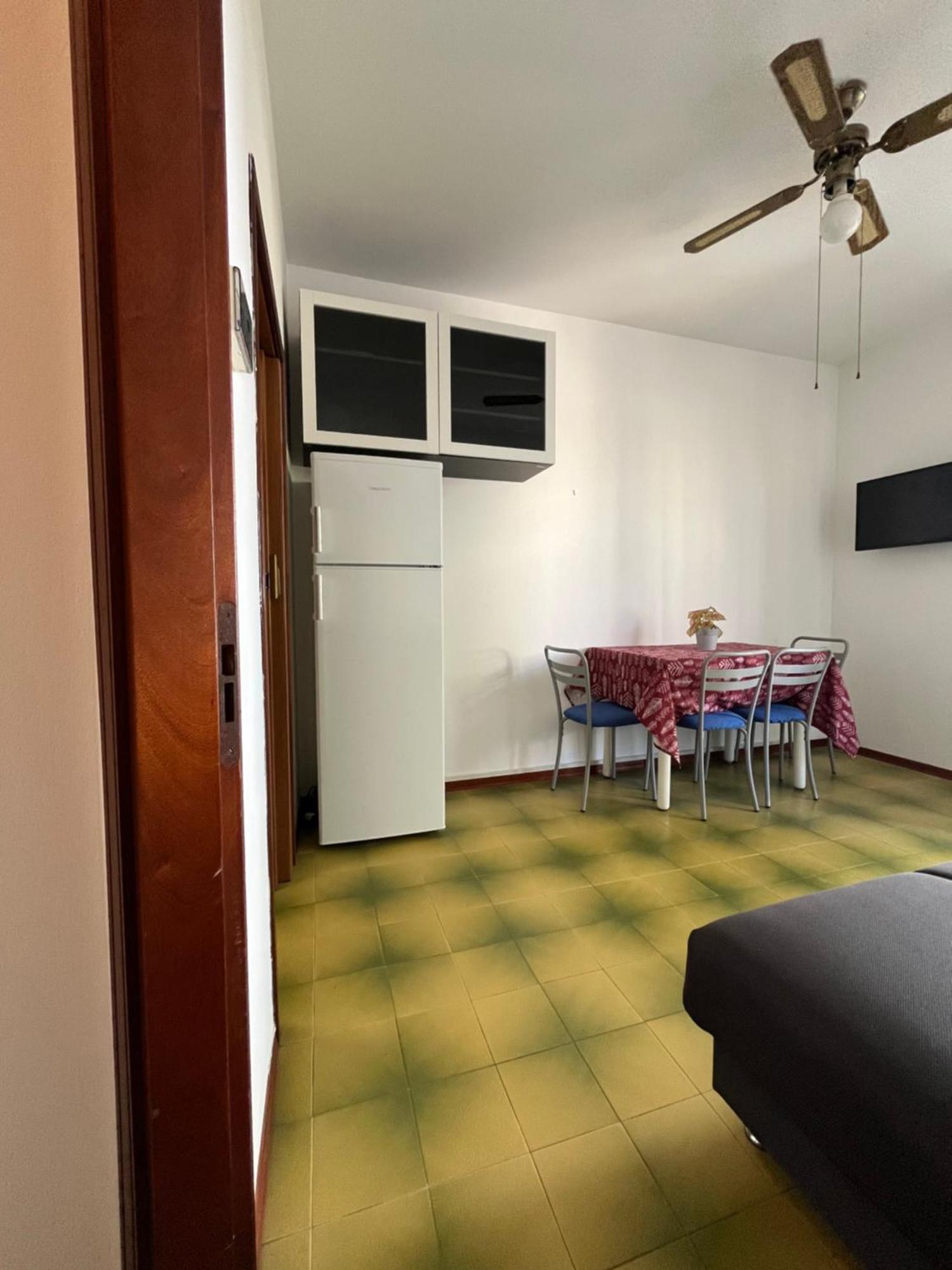 Casa Delle Onde Apartments San Mauro Mare ภายนอก รูปภาพ