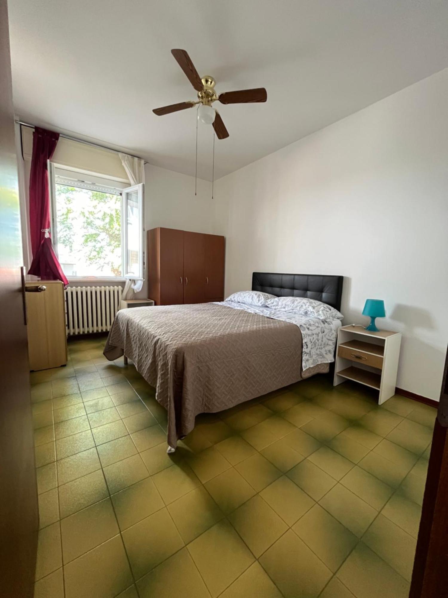Casa Delle Onde Apartments San Mauro Mare ภายนอก รูปภาพ