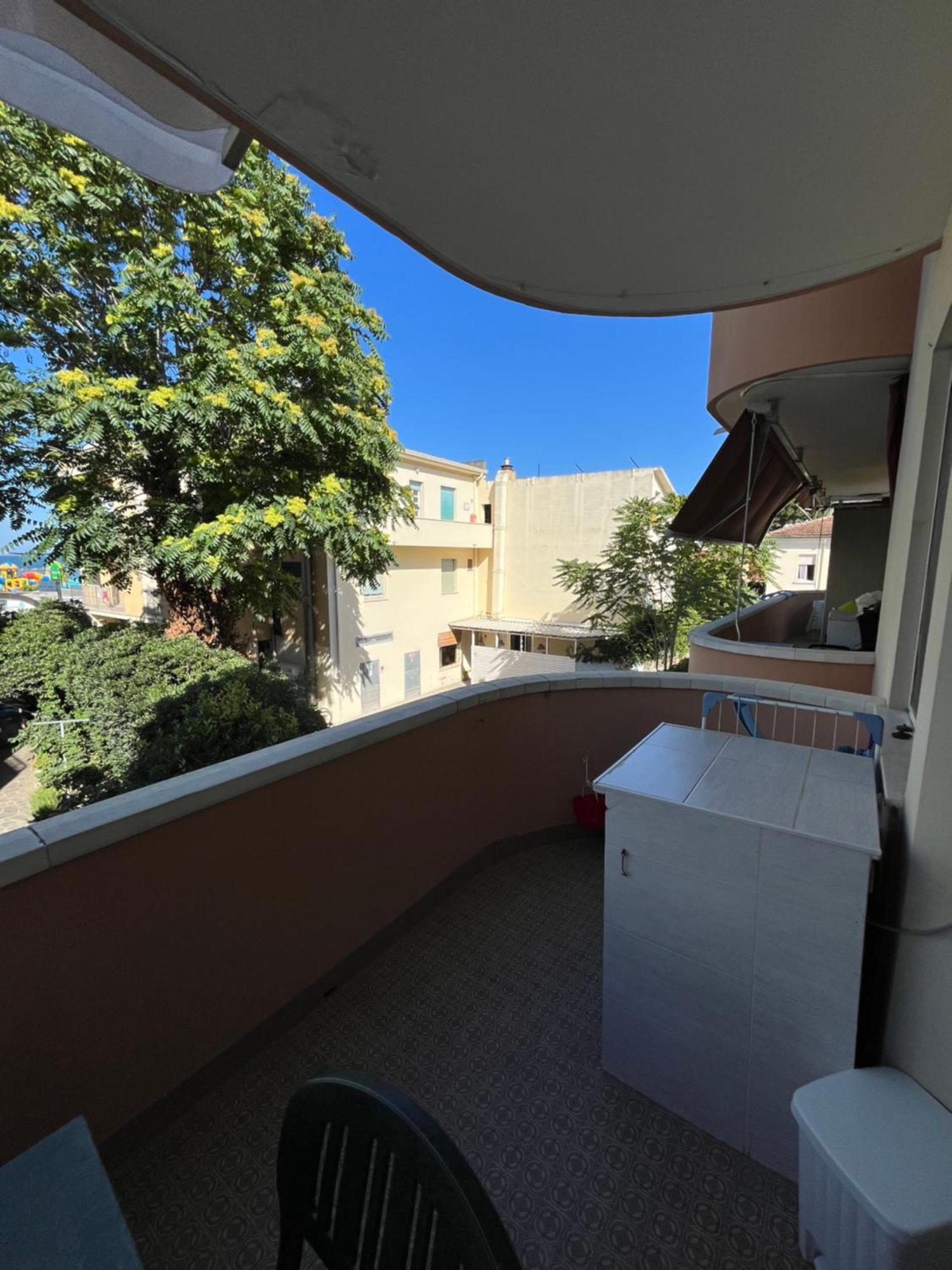 Casa Delle Onde Apartments San Mauro Mare ภายนอก รูปภาพ