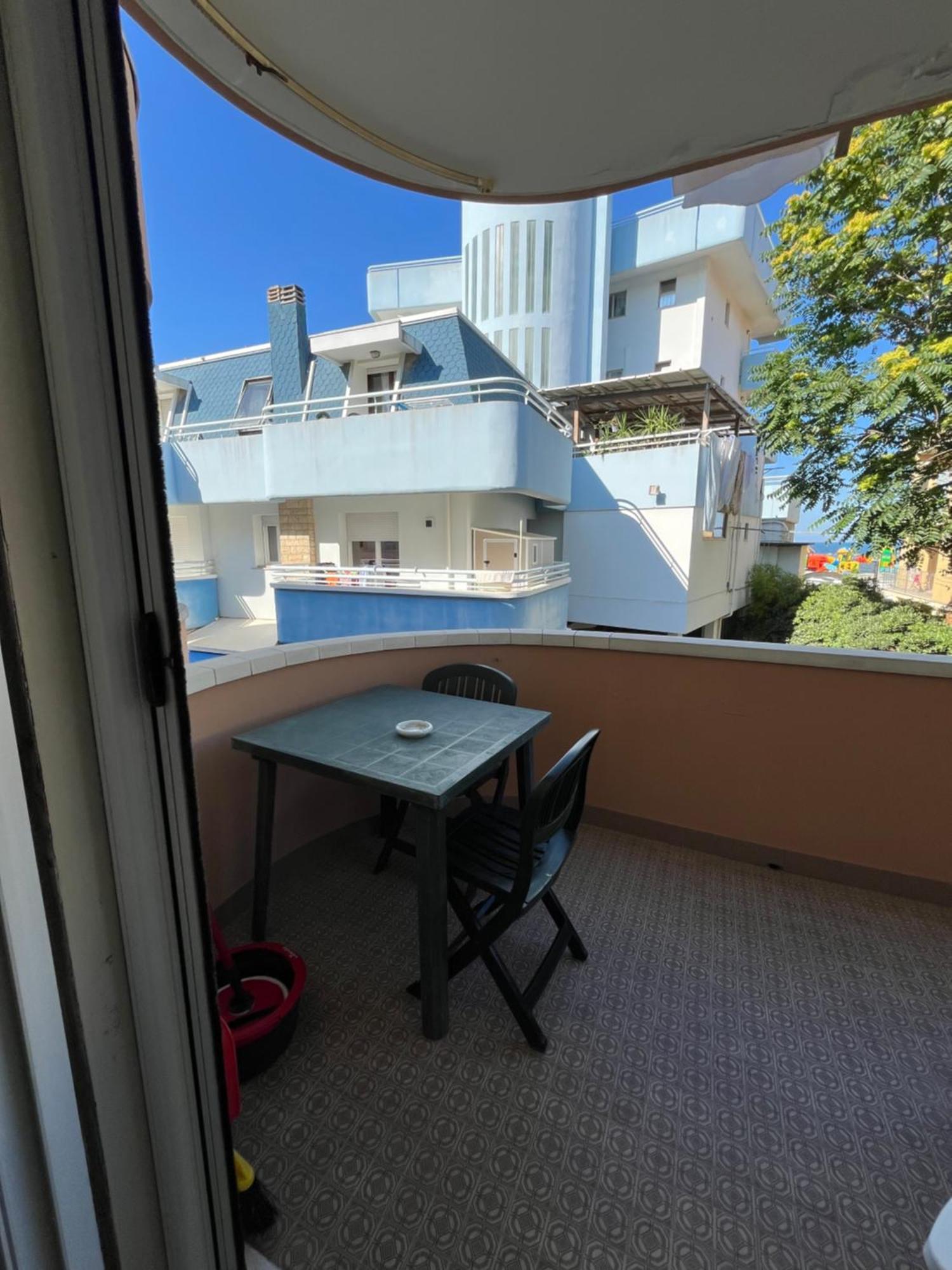 Casa Delle Onde Apartments San Mauro Mare ภายนอก รูปภาพ